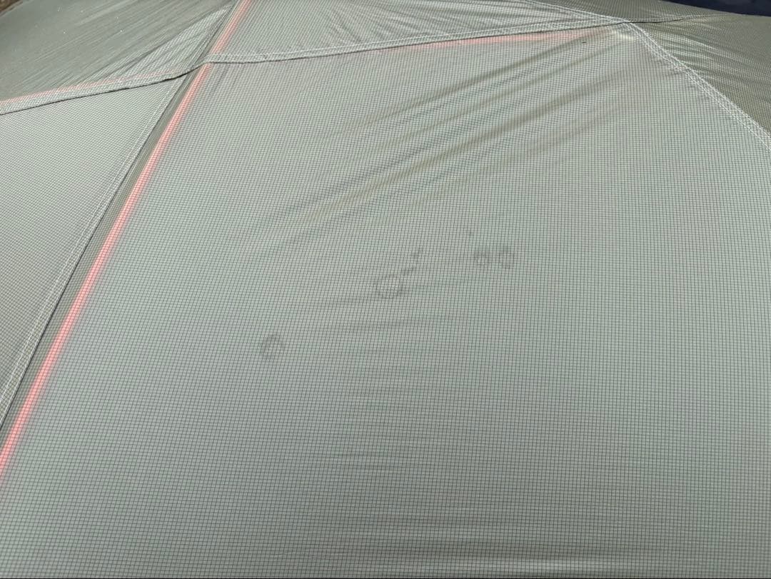 BIG agnes Copper SPUR UL2(コッパースプールUL 2)