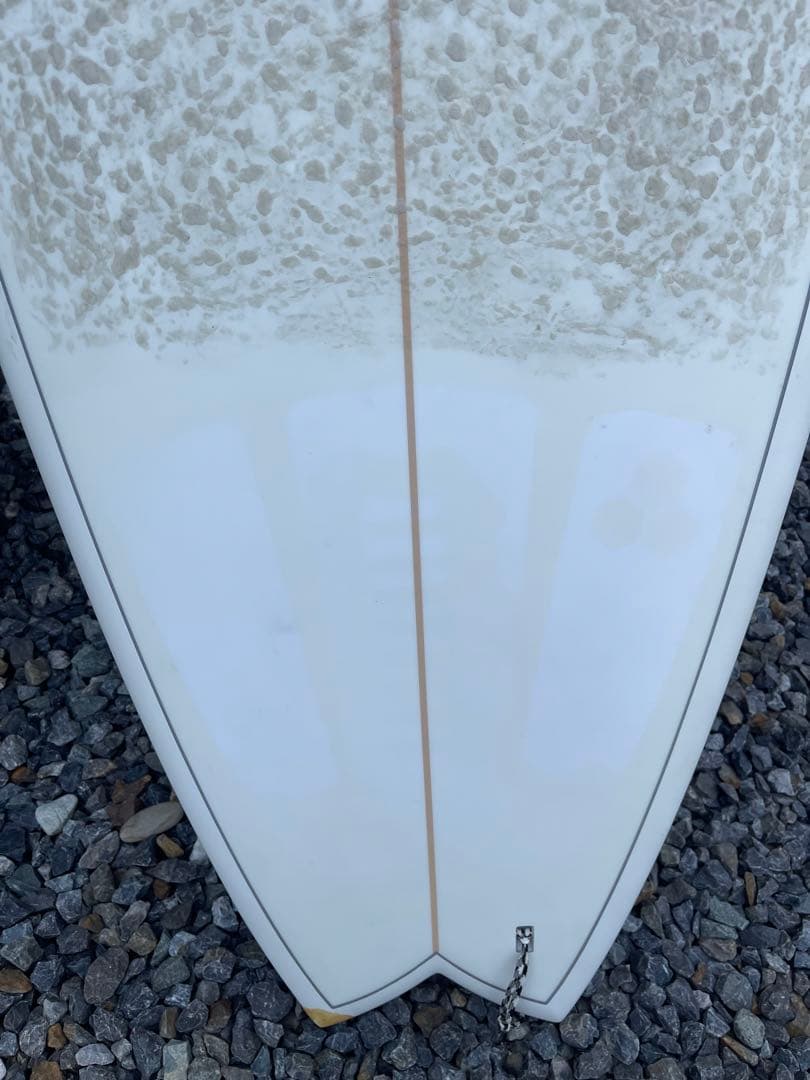 torq ミッドレングス　6’6