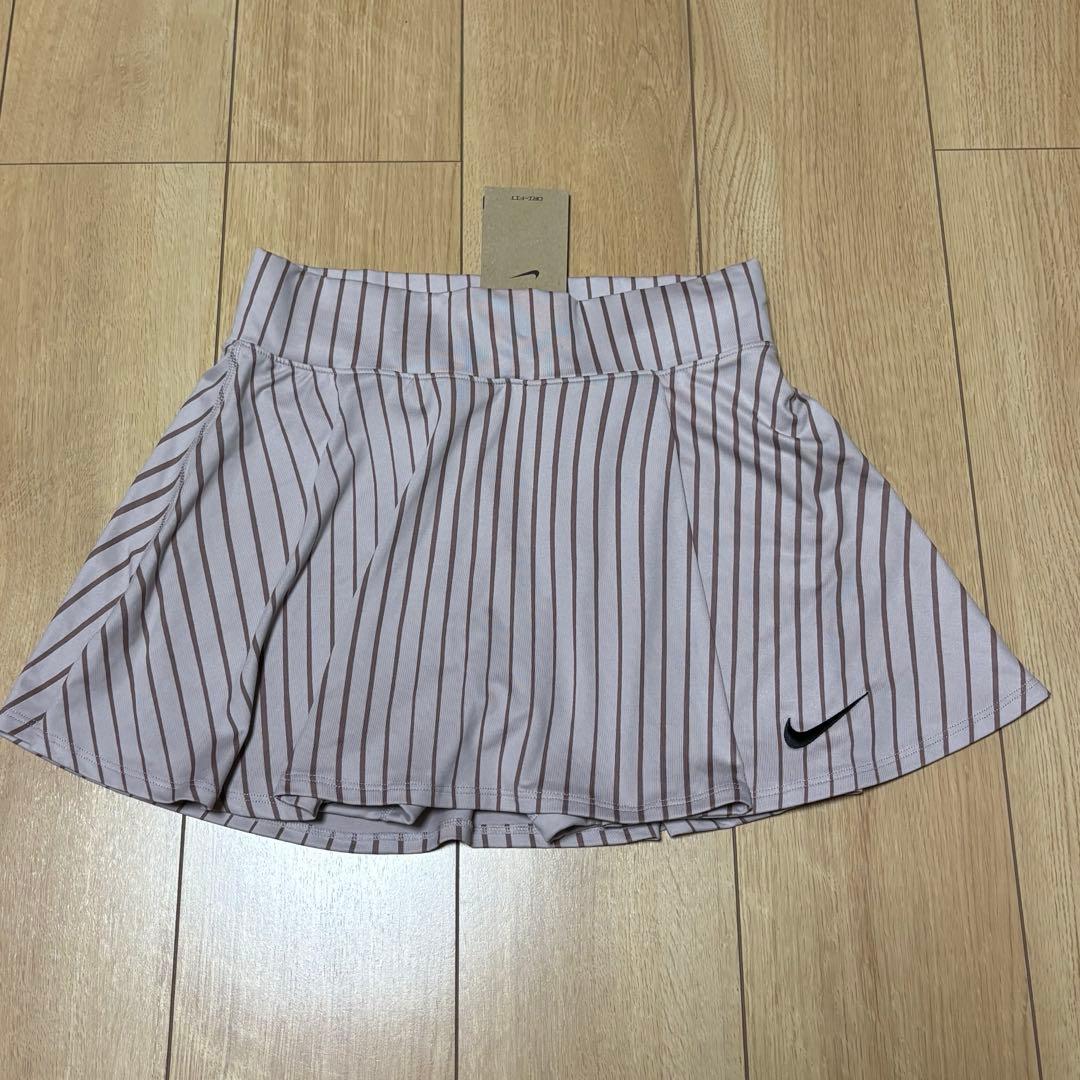 新品★ナイキ スコート★US：Sサイズ