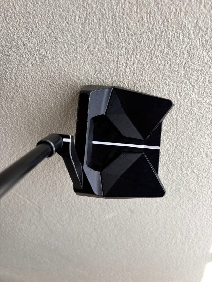 CROSSPUTT パター 33インチ