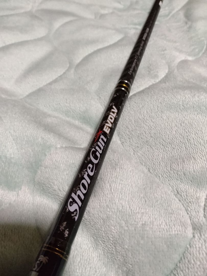 パームス　ショアガンエボルブ103M