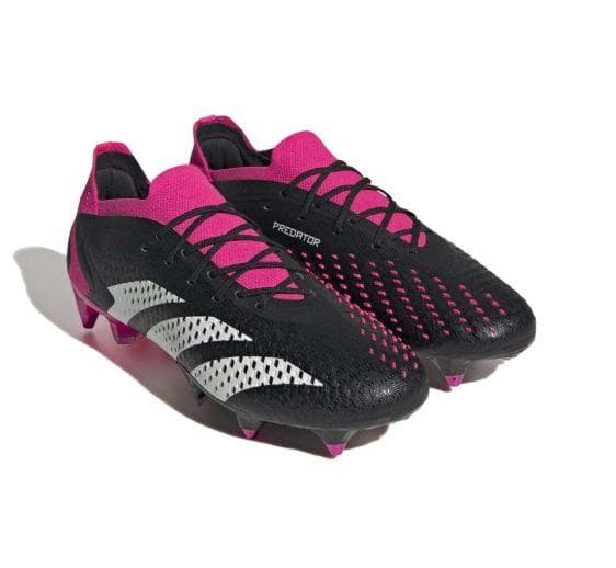 新品 定2.8万 adidas アディダス スパイク サッカーシューズ 26.5