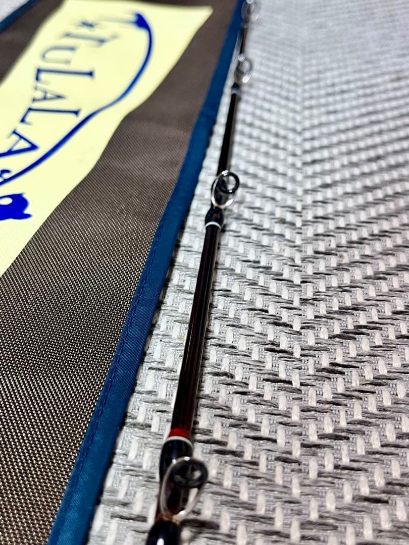 TKS‼️ツララ　バリトーノ80