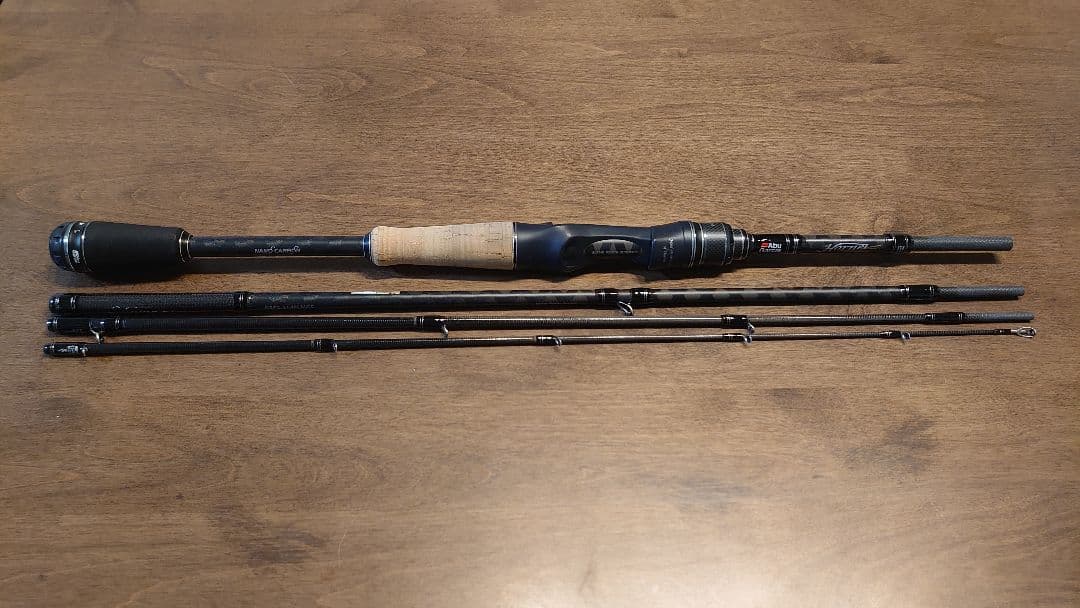 ホーネットスティンガープラス HSPC-664M MGS　パックロッド