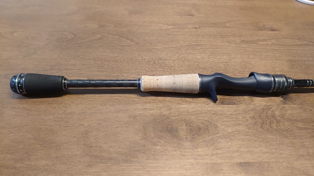 ホーネットスティンガープラス HSPC-664M MGS　パックロッド