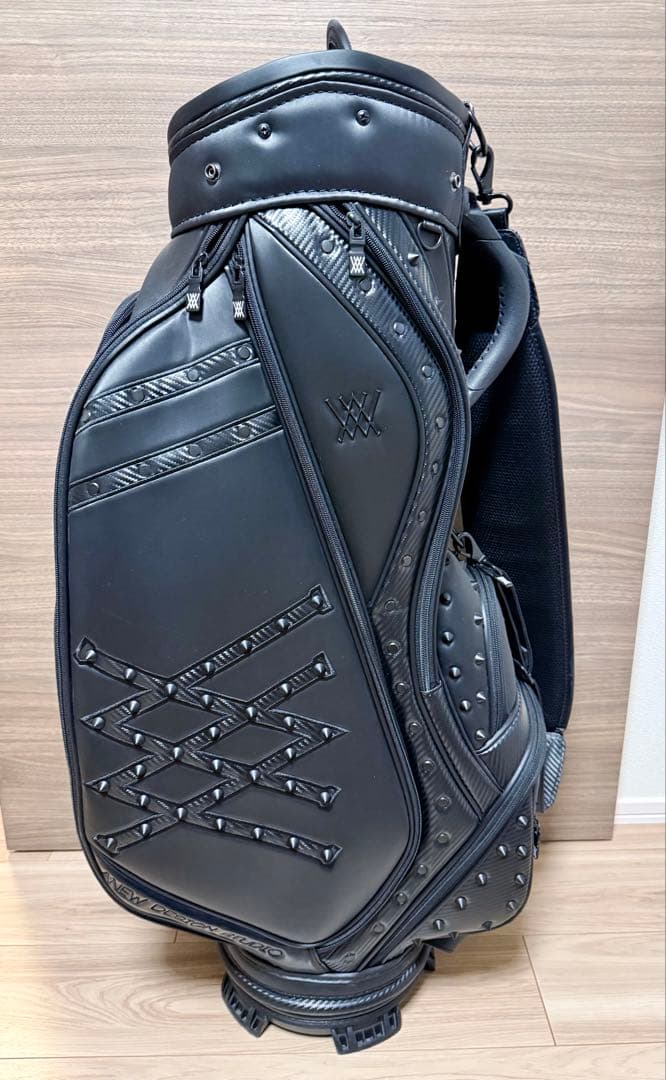 ANEW 9.5型 キャディバッグ