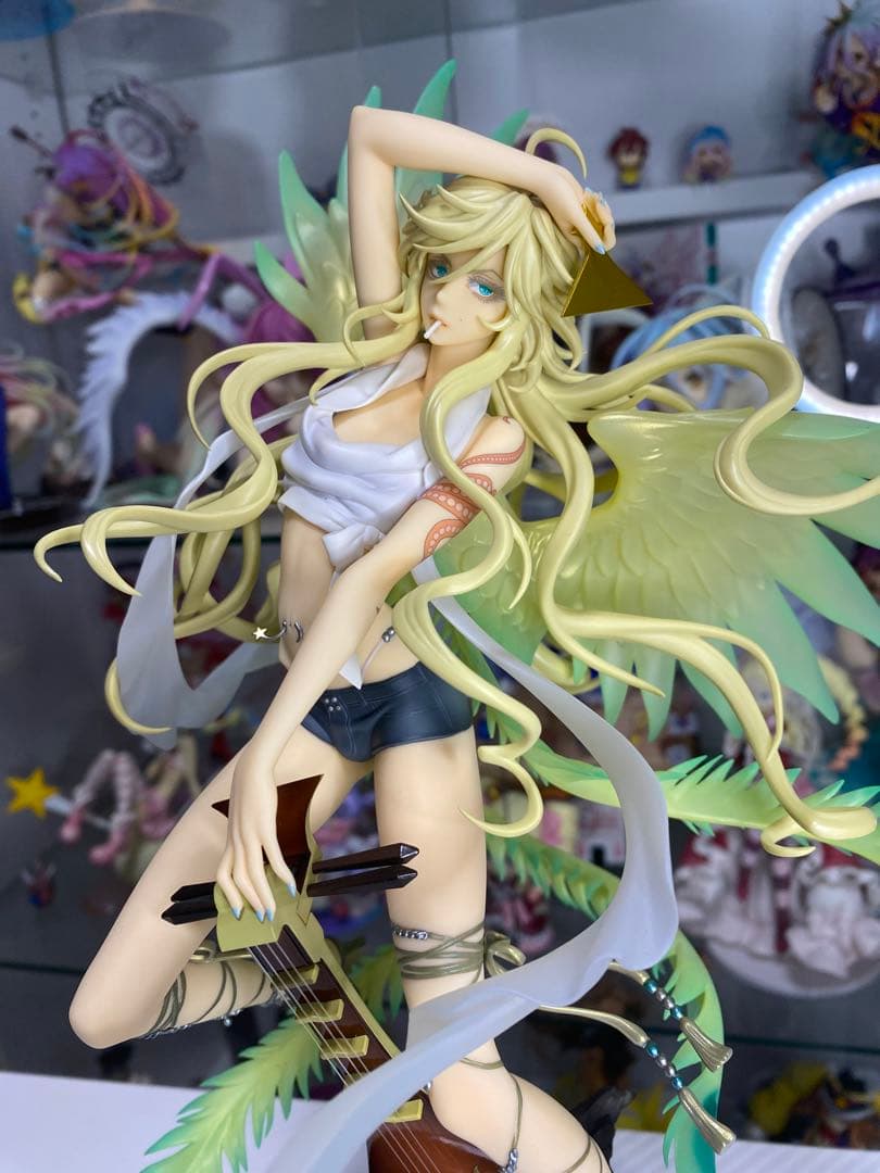 ◆特典付き◆ ZONE-00 弁天 1/7スケール フィギュア