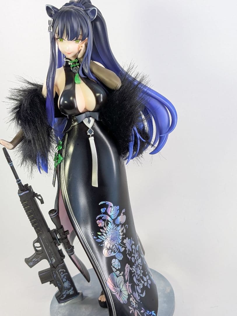 春原シュン ブルーアーカイブ Blue Archive ガレージキット塗装完成品