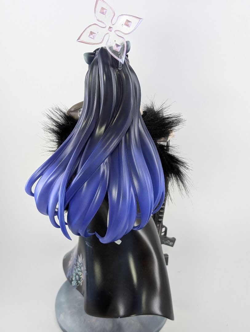 春原シュン ブルーアーカイブ Blue Archive ガレージキット塗装完成品