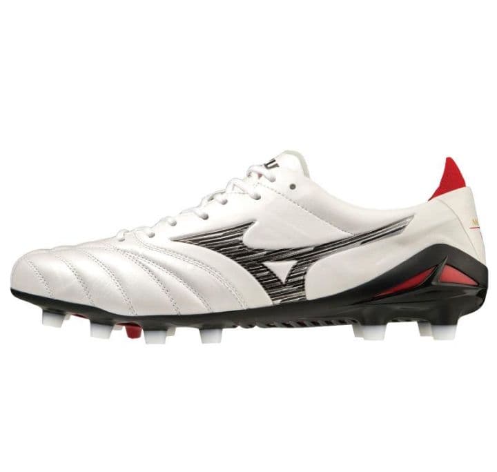 ☆【国内正規品・新品】ミズノ　MORELIA NEO 4 JAPAN　27.0㎝