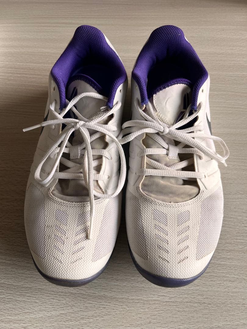 ナイキ Kobe Mentality