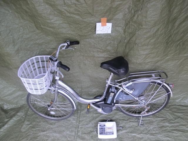 259：ブリヂストン　Assistista　ジャンク　引取限定：埼玉県所沢市