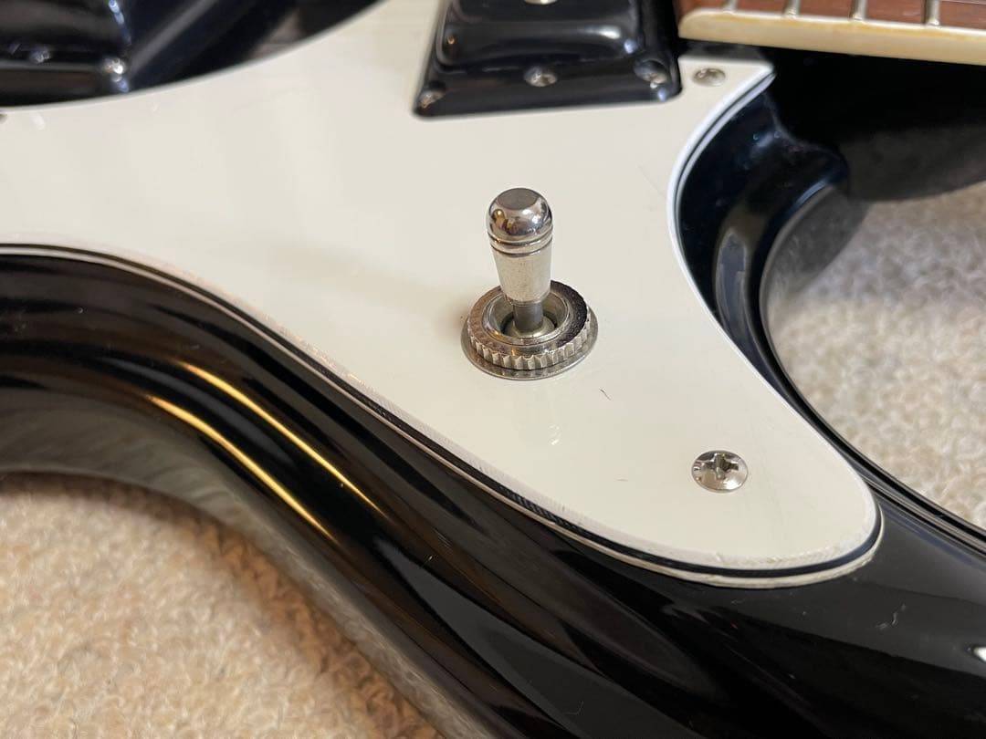 ■モズライトベンチャーズモデル 国産フィルモア クラシックス 演奏動画あり！