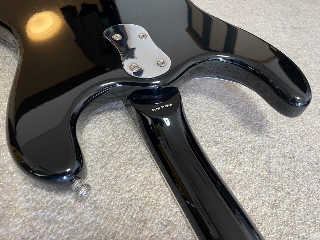 ■モズライトベンチャーズモデル 国産フィルモア クラシックス 演奏動画あり！