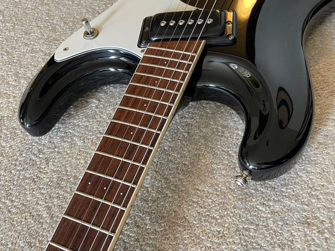 ■モズライトベンチャーズモデル 国産フィルモア クラシックス 演奏動画あり！