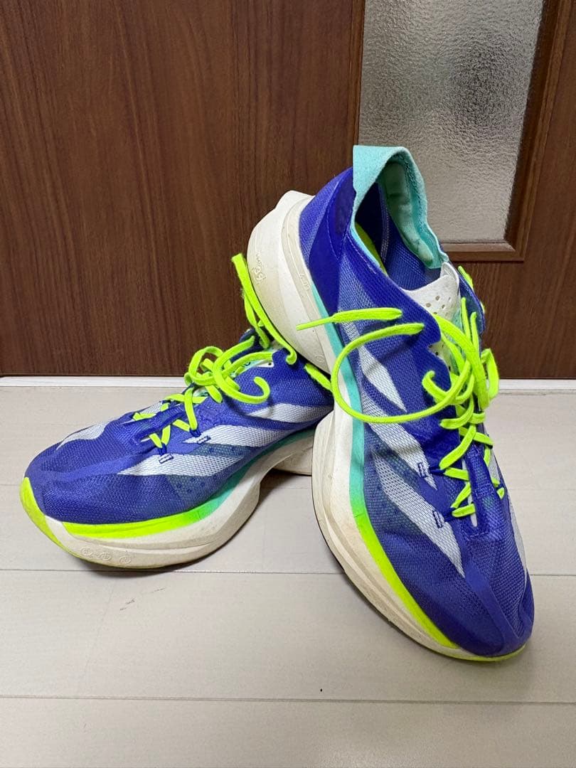 ADIZERO アディオスプロ3