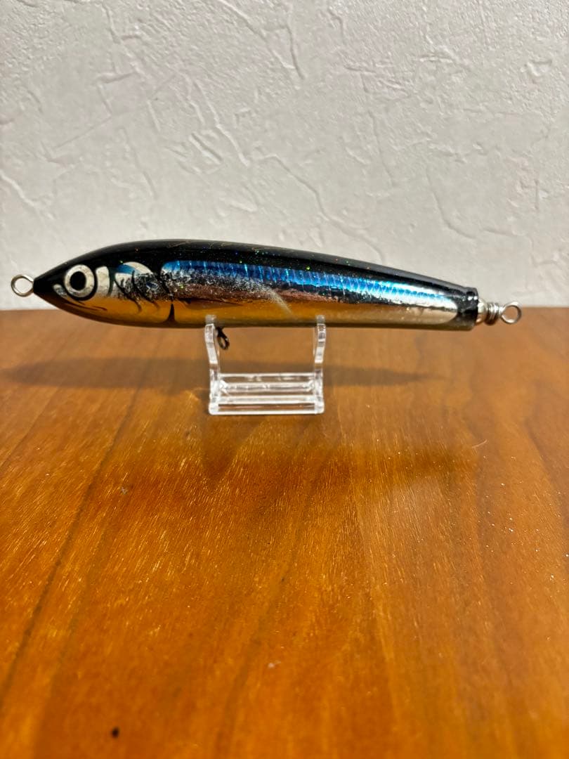 カーペンター　ブルーフィッシュ60