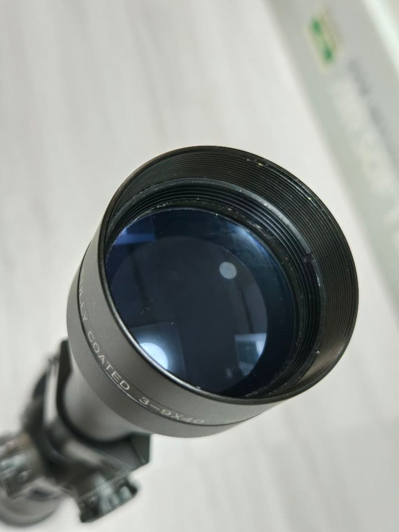 東京マルイSTEYR HC.ANS Optical