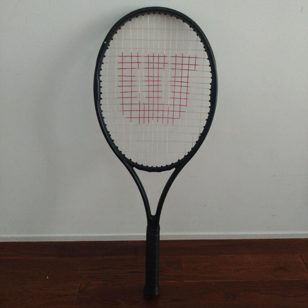 Wilson 硬式ラケット PROSTAFF 26