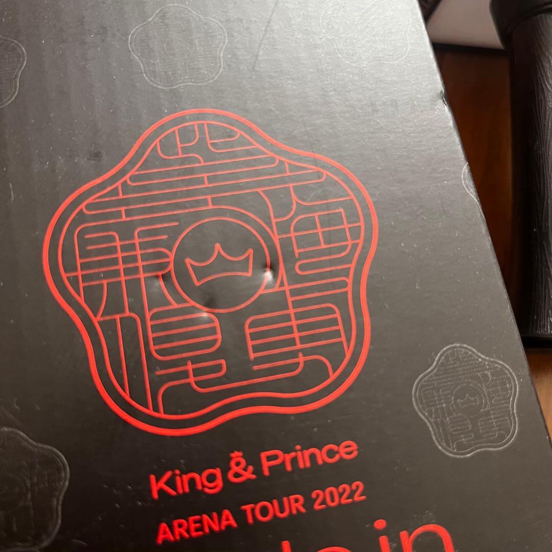 King & Prince まとめ売り