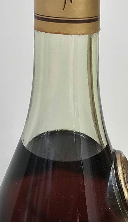 未開栓　Hennessy V.S.O.P コニャック　ブランデー　古酒40度