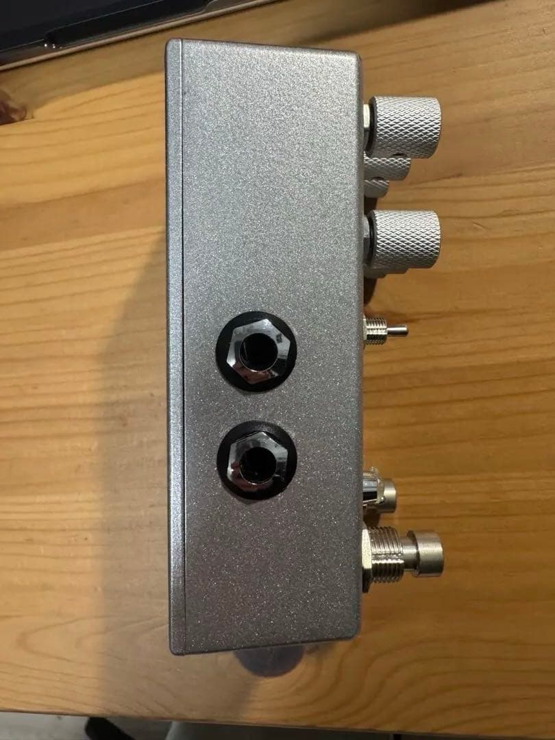 ギター DARK WORLD Chase Bliss