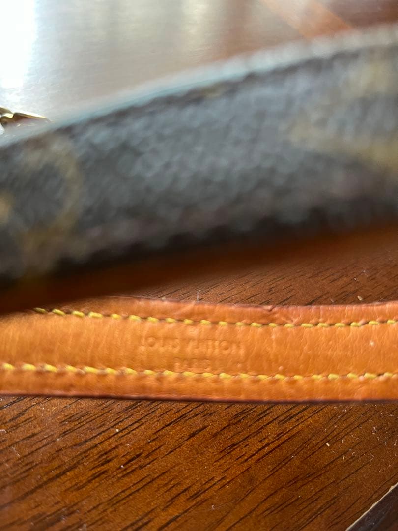 さ*割様 ルイヴィトン　ドックカラー　リーシュ　セット　中型犬　首輪　リード