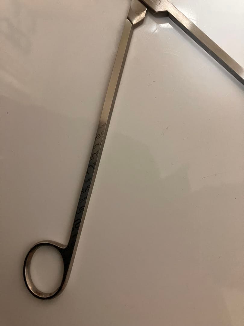 ADA 2015限定柄プロシザース S ストレートタイプ