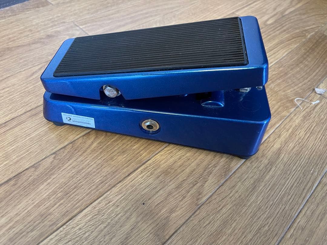 Xotic XW-2 ワウペダル