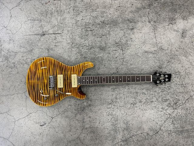 347 gfc GCST-24T P90 P エレキギター アウトレット