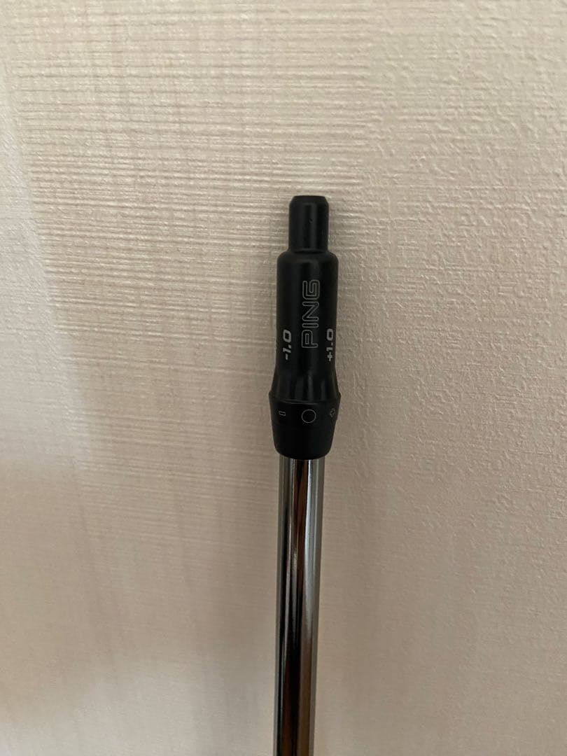 （新品）PING G430 FWシャフト5W/CHROME65（S）