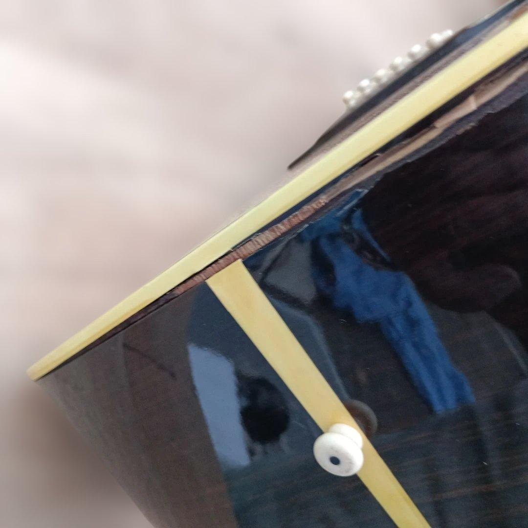 S*i様 4425）TakamineタカミネTSS-08アコースティックギター