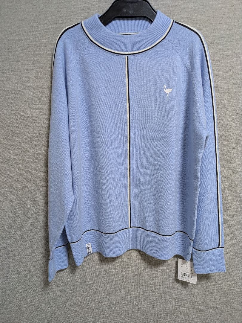 ジュンアンドロペ　セーター　レディース