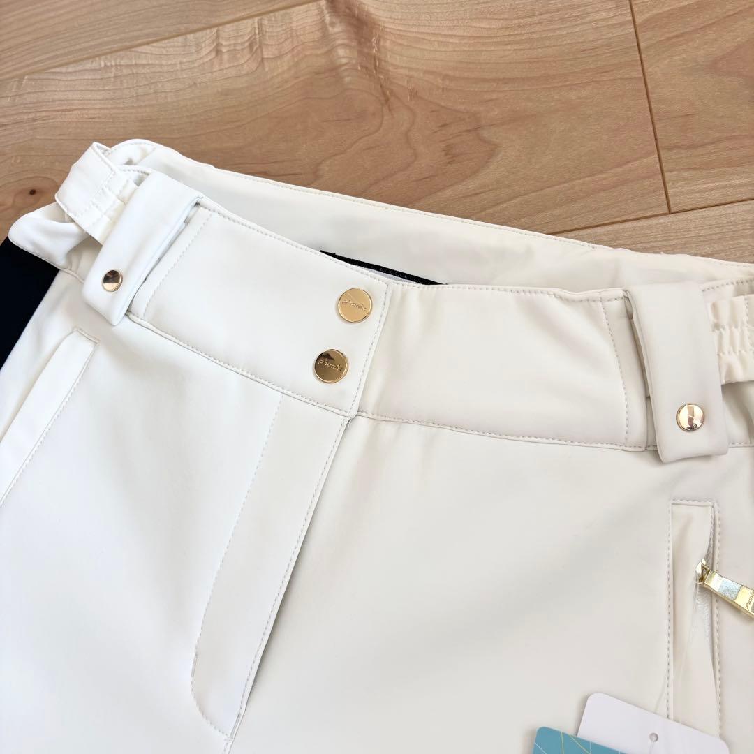 新品24-25AW phenix エレガントスノージャケット セットスキーウェア