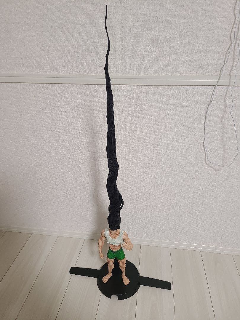 一番くじ HUNTER x HUNTER ゴンさん ラストワン賞