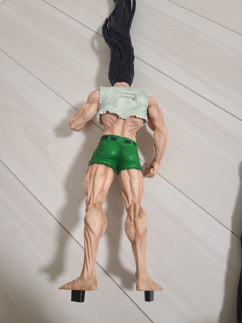 一番くじ HUNTER x HUNTER ゴンさん ラストワン賞