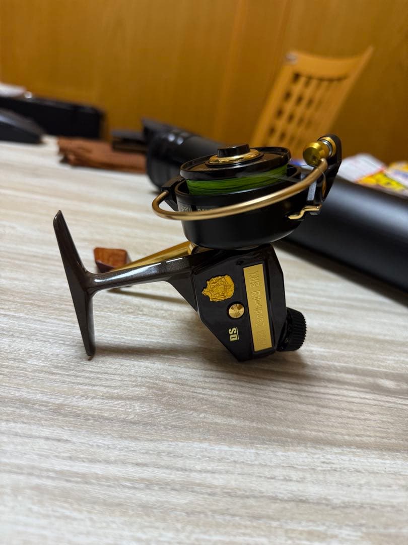 アブガルシア　カーディナル3 brx