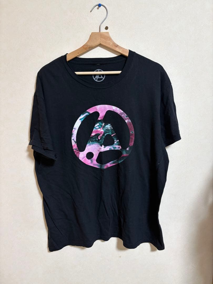 レア❗️LINKIN PARK Tシャツ　XL