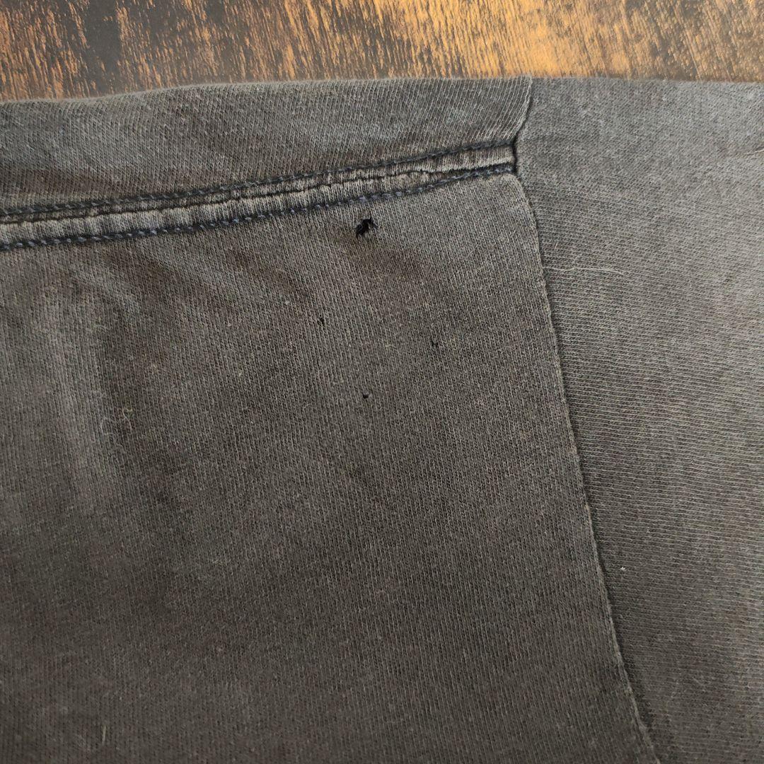 MEGADETH “PEACE SELLS...” Tシャツ 1990年製