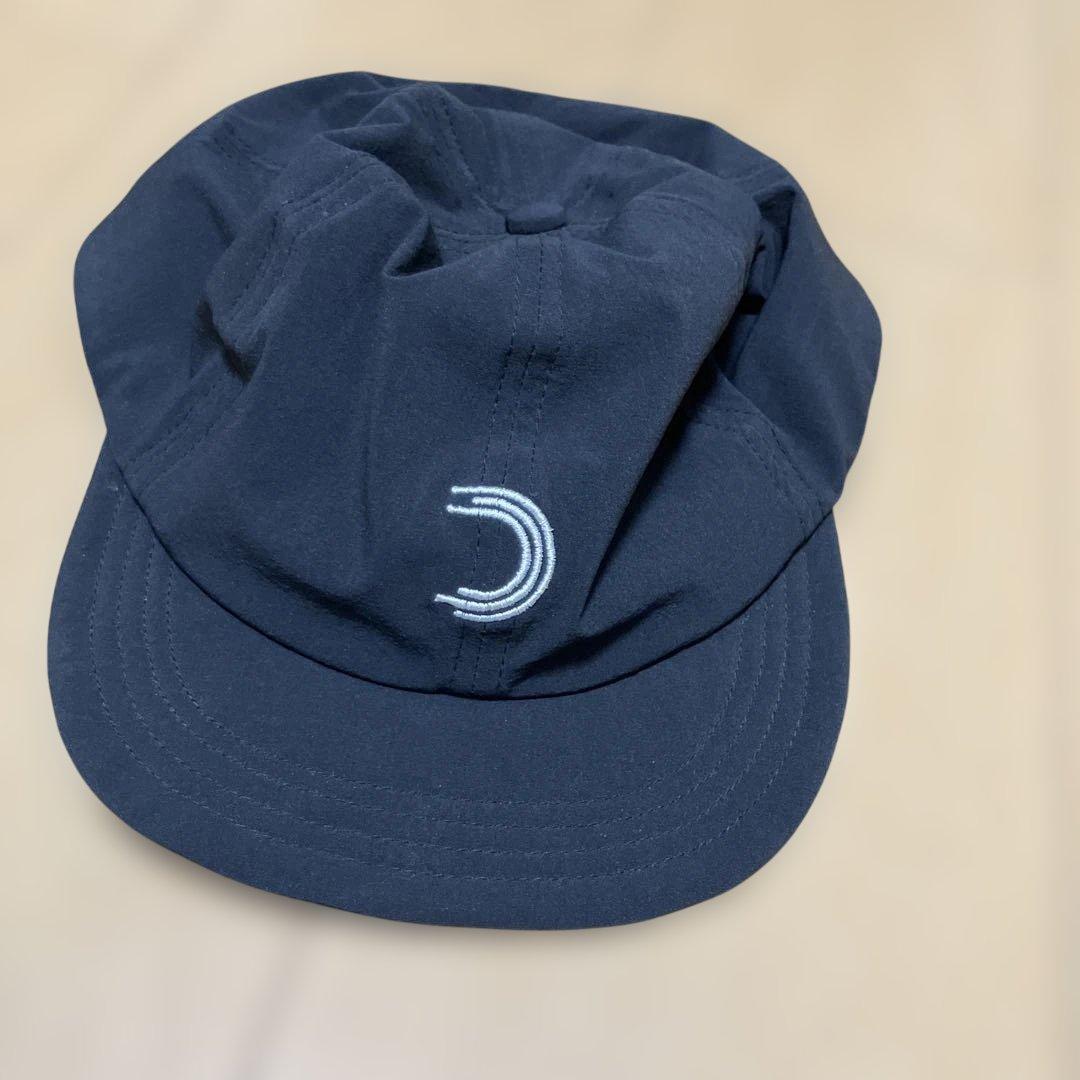 ウォーキング・ランニングウェア half track products tims cap BLACK