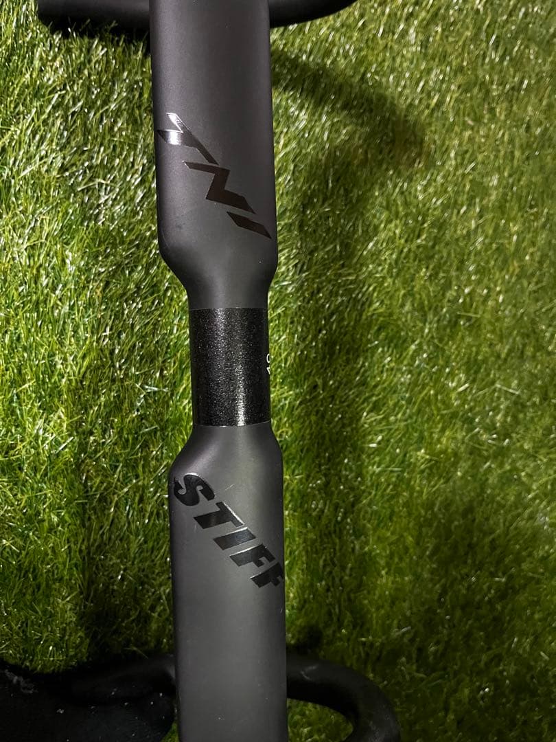 カーボンエアロハンドル