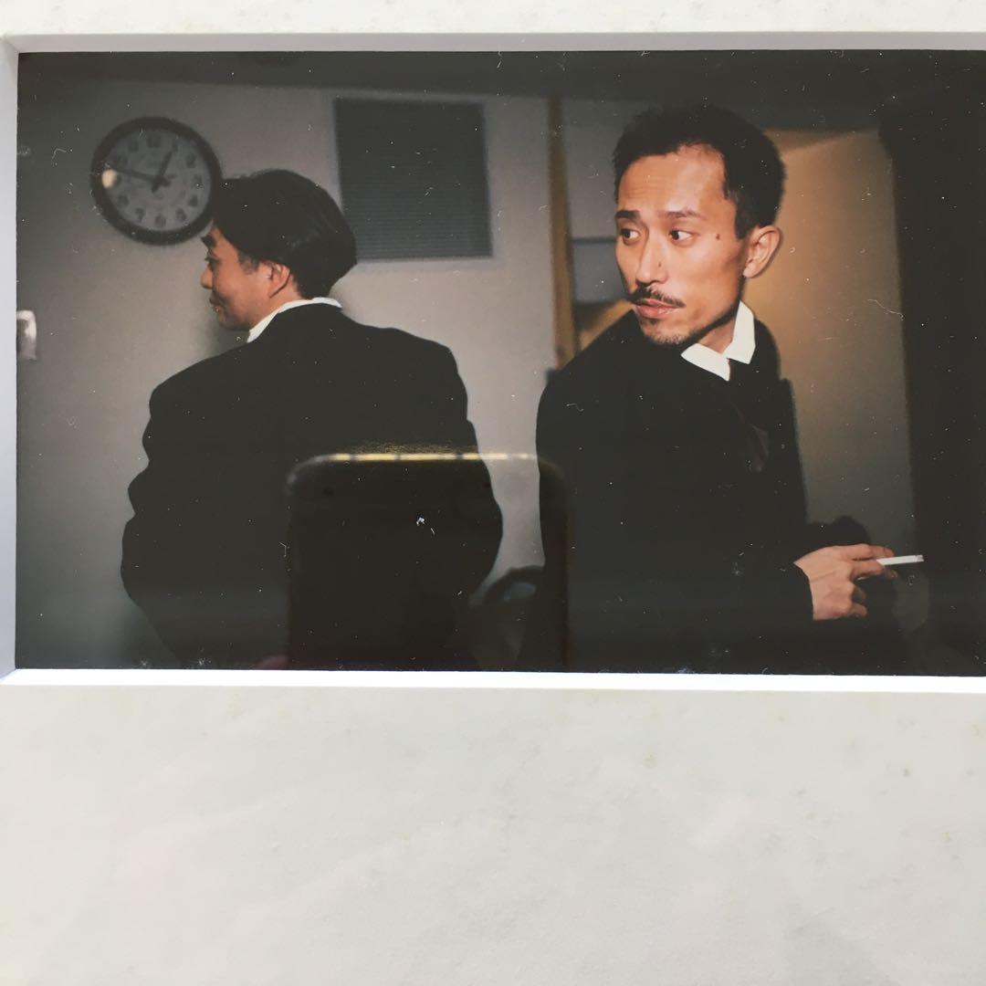 若き日の三人　坂本龍一　細野晴臣　高橋幸宏　YMO再結成