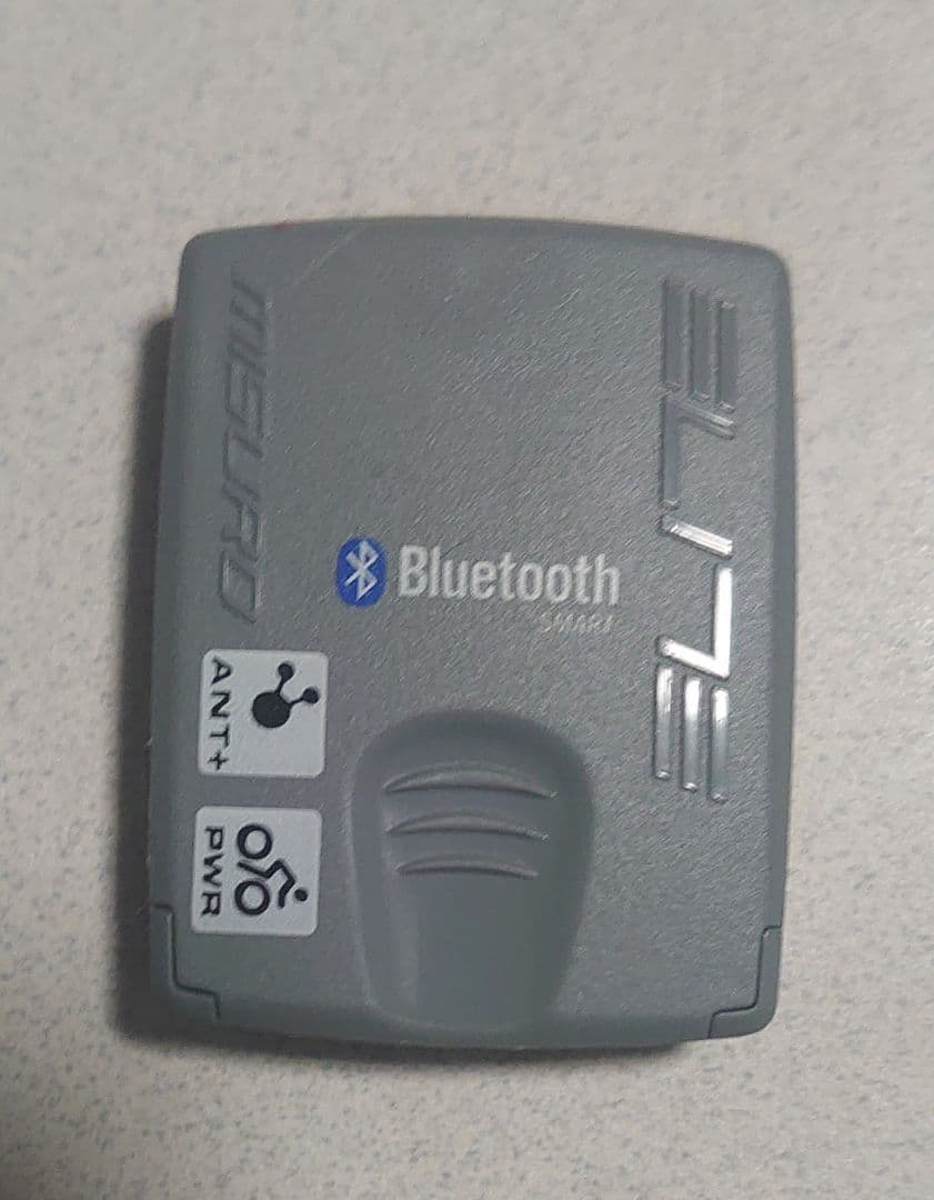 ELITE ターボムイン トレーニングローラー台