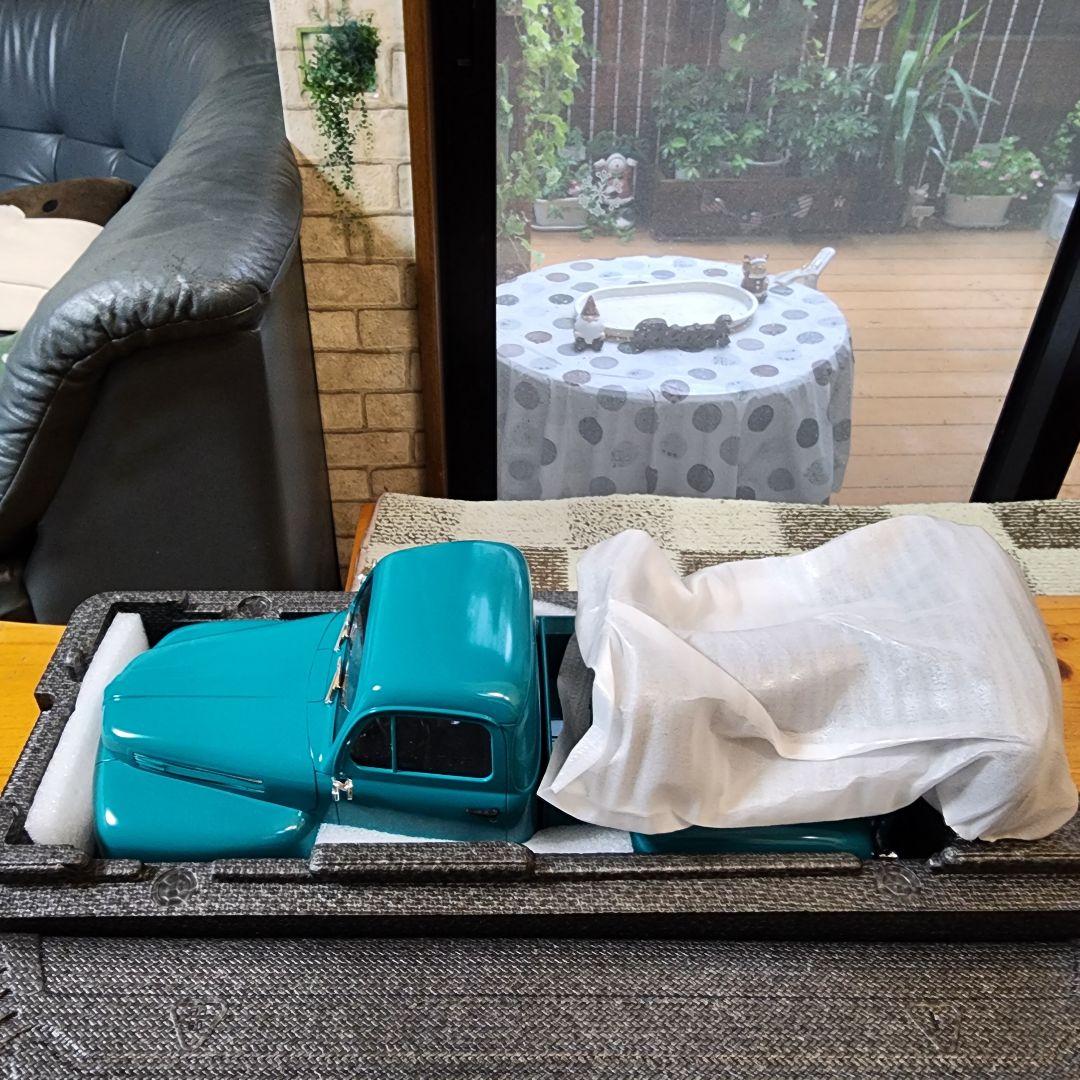 【希少】RC Hobby Magnum 1:18 スケール ラジコン