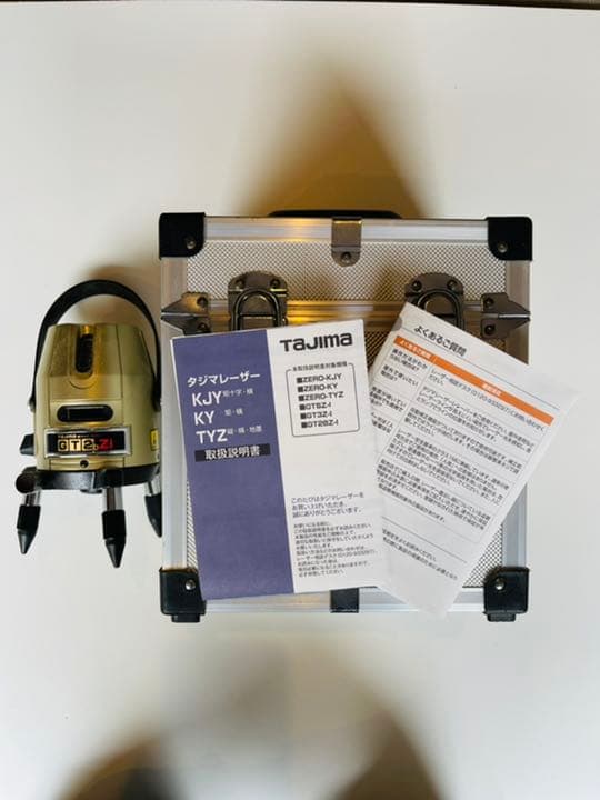 タジマレーザー　GT2bi