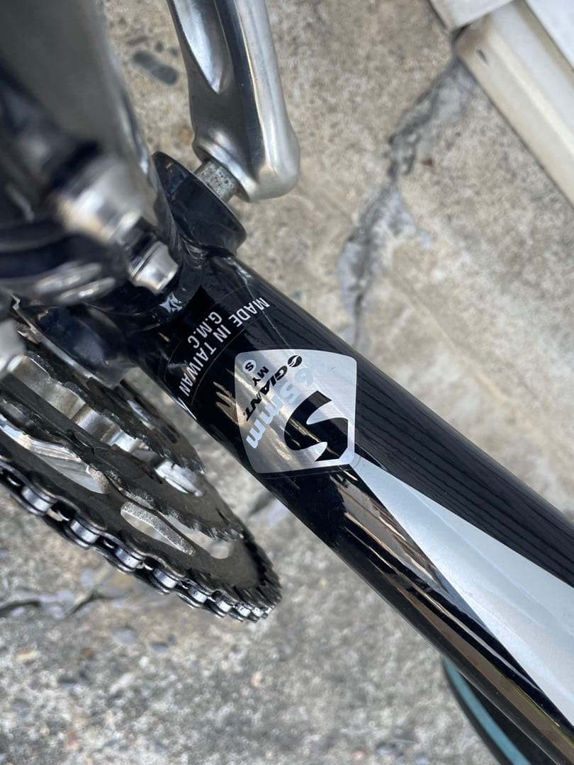 GIANT OCR 3 アルミロード　700C 入門・通勤・通学・サイクリング