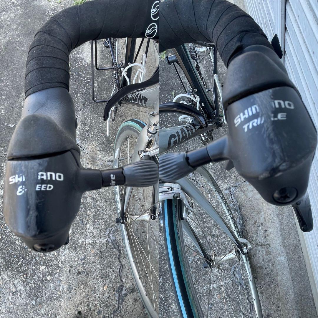 GIANT OCR 3 アルミロード　700C 入門・通勤・通学・サイクリング