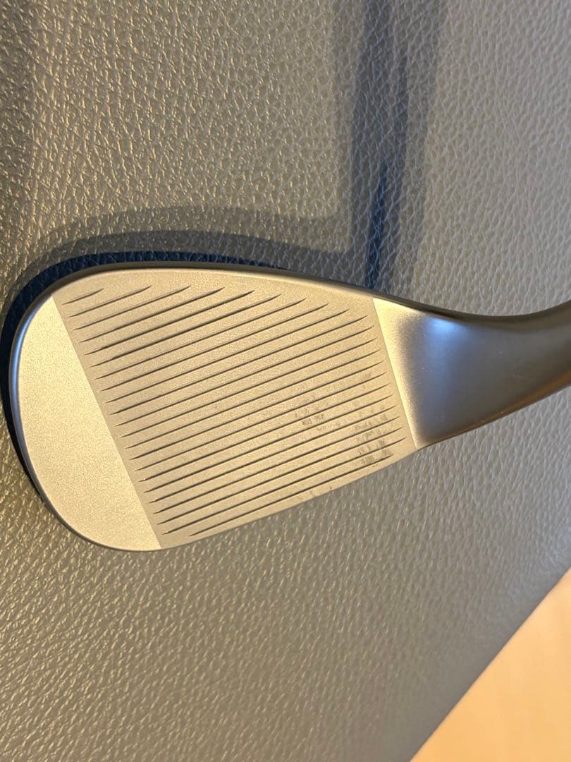 美品　PING S159 ウェッジ 54° Hソール