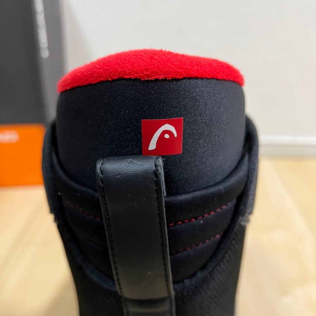 【即日発送】head ヘッド スノボブーツ　SCOUT スカウト　27.5cm