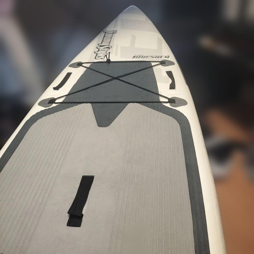 と*ち様 【値下げしました。】スタンドアップパドルボードセット